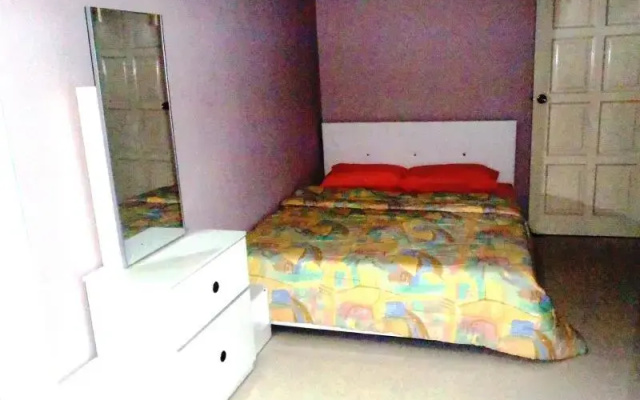 Jbcozy Homestay
