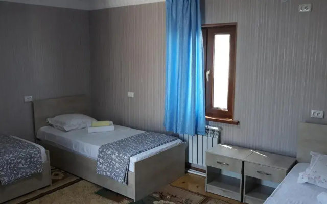 Hotel Nastarin