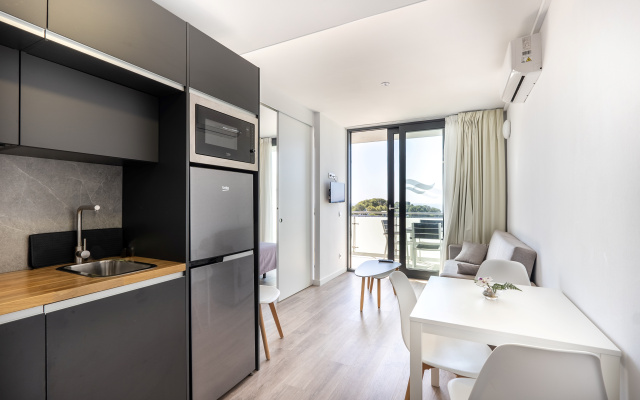Aparthotel Comtat Sant Jordi