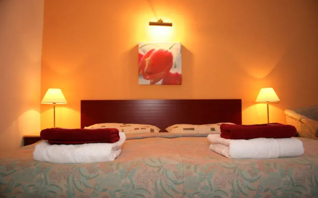 Hotel Hubert High Tatras