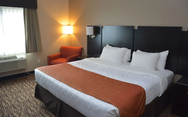 Roosevelt Inn and Suites