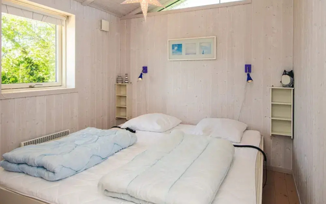 4 Star Holiday Home in Hejls