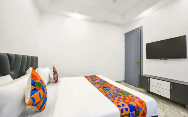 Fabhotel The Premium Villa