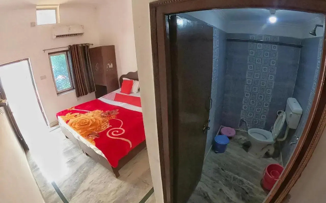 Karma Guest House