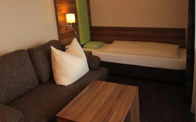 Vilstaler Hof Hotel & Tagung