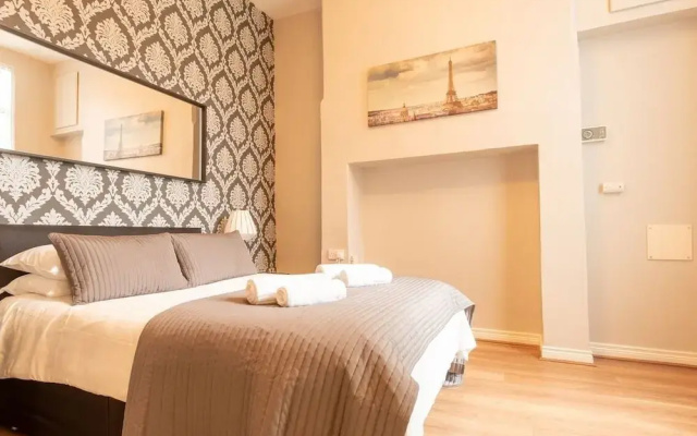 Twenty9 Wellington Park