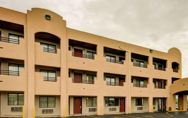 Econo Lodge Albuquerque East