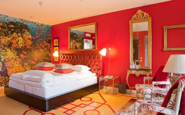 Bomans Hotell i Trosa