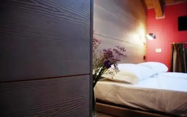 Residence Hotel Serenella