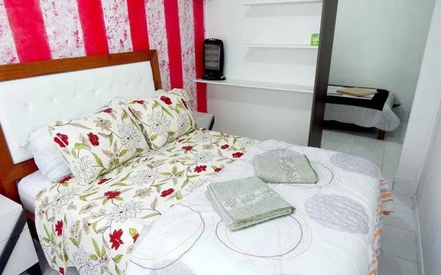 Apartamento Alta Vista Gramado