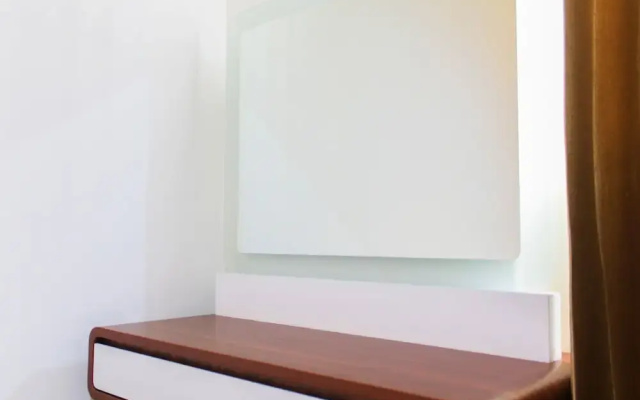 Best And Simply Modern 1Br At Tuscany Apartment