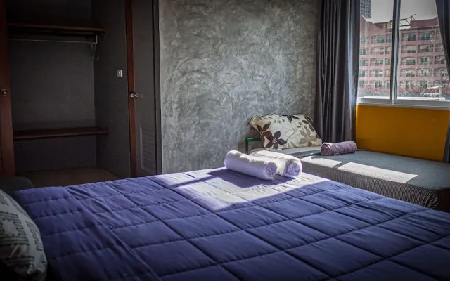 Yim Hostel Co. Ltd. - Adults Only