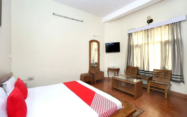 OYO 13332 Home Studio Rooms Shivalik Kasauli