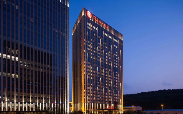 Ramada by Wyndham Jinan
