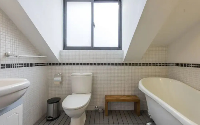 StarLive Apartment - Aurora