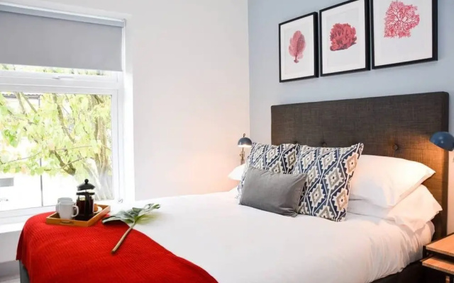 Rethink Serviced Apartments Cardiff
