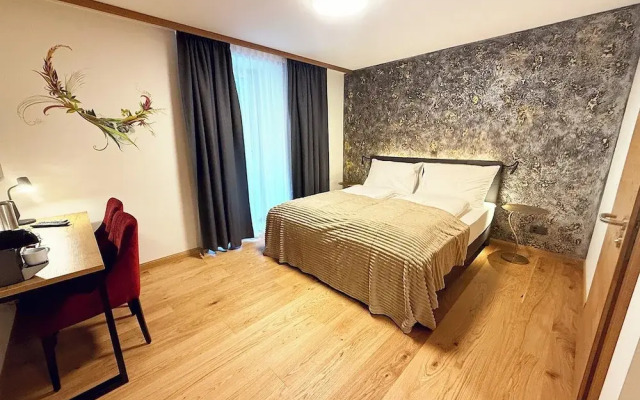 Gemmi Hotel & Spa