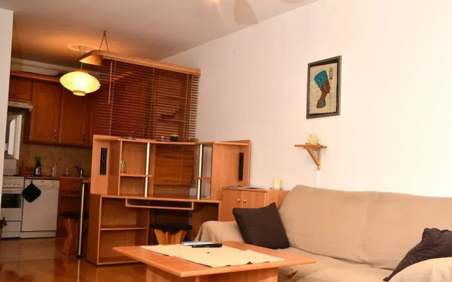Aluzyjna erApartments