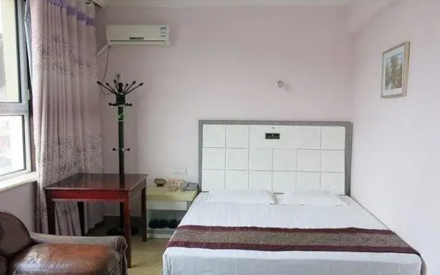 Wuhai Huafeng Hotel