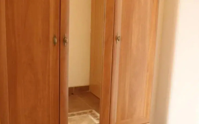 Penzion Černý Kůň