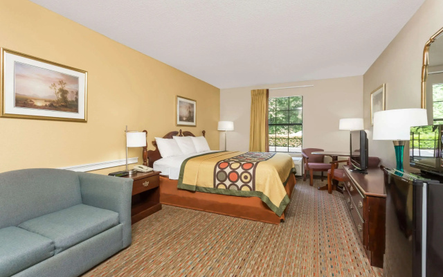 Quality Inn Cornelia