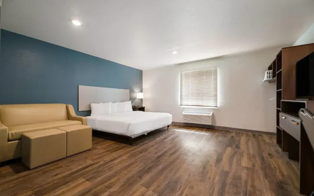 WoodSpring Suites Cocoa Beach - Rockledge