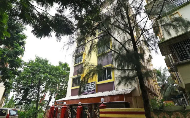 OYO 4954 Hotel Wild Orchid