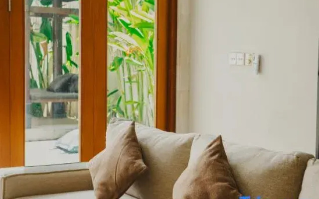 Private 3 Bedroom Villa in Kerobokan By Nami Bali