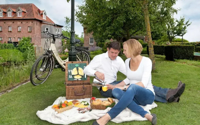 Hotel Schepers