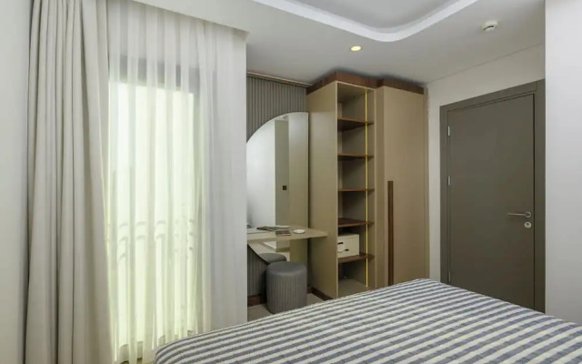 Ayaz Suites
