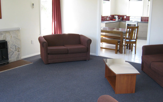 Tahuna Beach Holiday Park