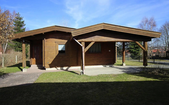 Blockhouse, Hasselfelde