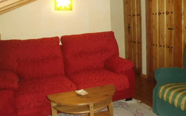 Casa Rural El Llao Y Los Fresnos