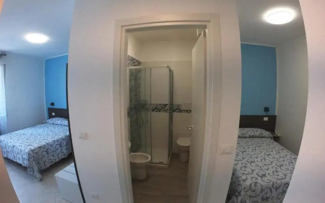 Hotel Aurora