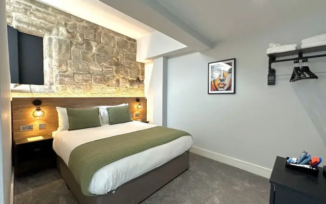 The Abbots Boutique Hotel