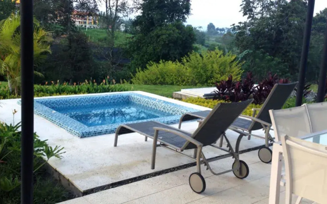 Allure Villas Mocawa