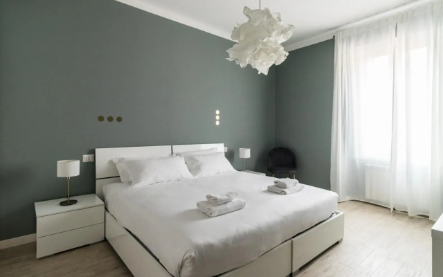 Italianway Comfort - Buenos Aires 65 A