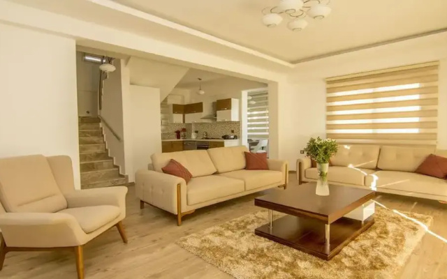 Villa Safran