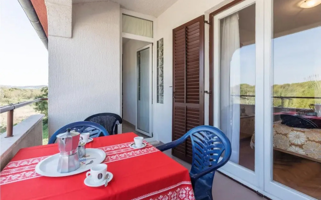 Awesome apartment in Rovinj w/ 3 Bedrooms