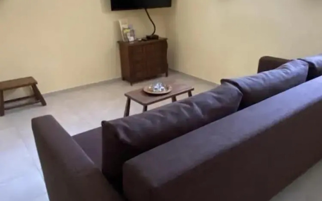 Green Paradise Apartment
