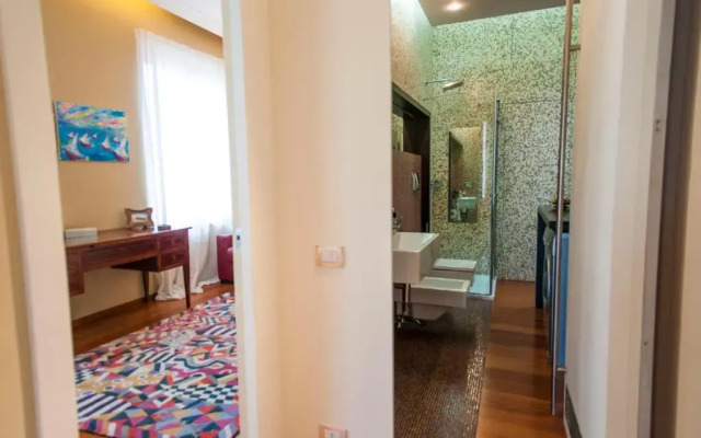 Appartamento Design