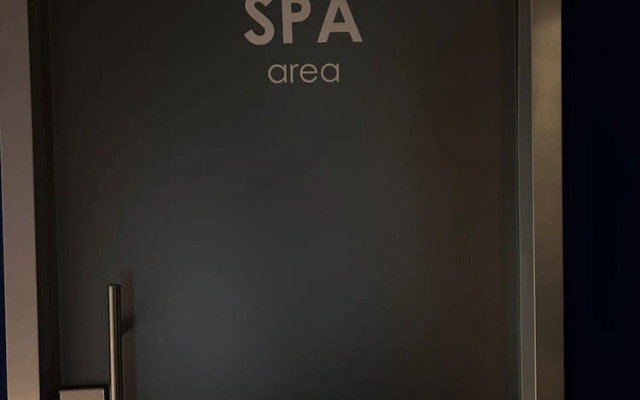 Favorite Room&Spa