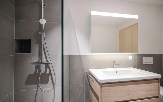 AVES Apartments Savognin