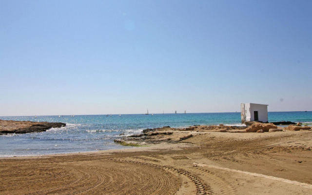 Holiday Apartment Damara IV
