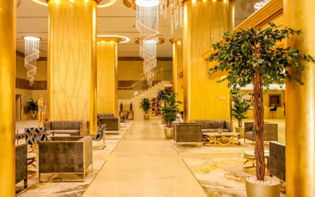 Mirage Bab Al Bahr Hotel
