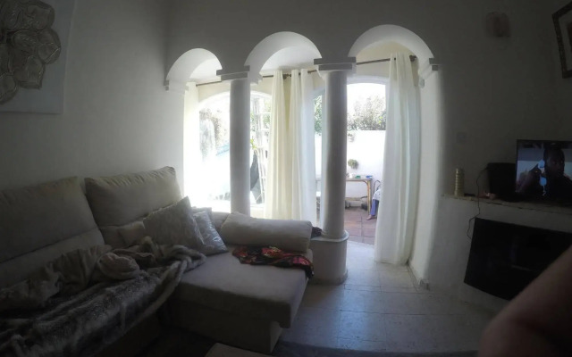 Casa Colonia