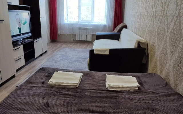 Апартаменты на улице Советская 190В корпус 2