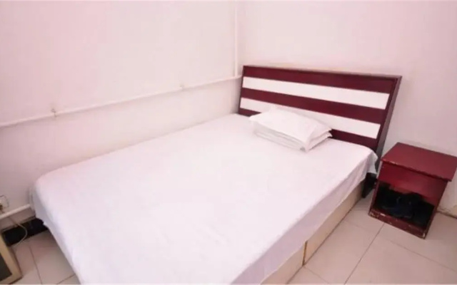 Xinzhan Business Hotel