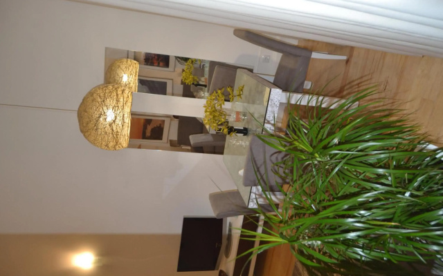 Apartamento LM Ribeira