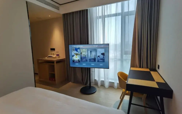Hilton Garden Inn, Jiangbei, Liaocheng